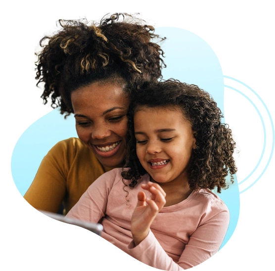 Better Understand AID For Families